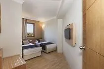 Vera Stone Palace Hotel Colakli
