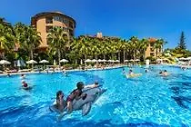 Vera Stone Palace 5* Colakli