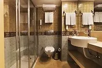 Hotell Vera Stone Palace