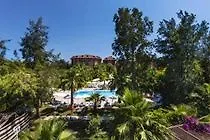 Vera Stone Palace Hotell 5*