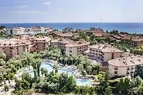 Vera Stone Palace Hotell 5*