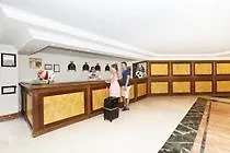 Vera Stone Palace 5* Colakli